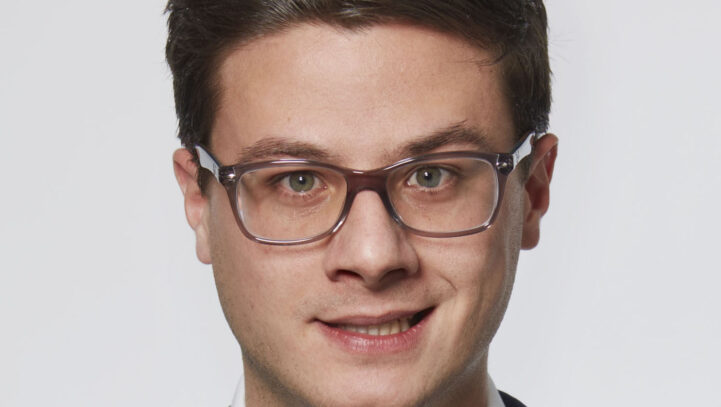 Andrea Bernasconi