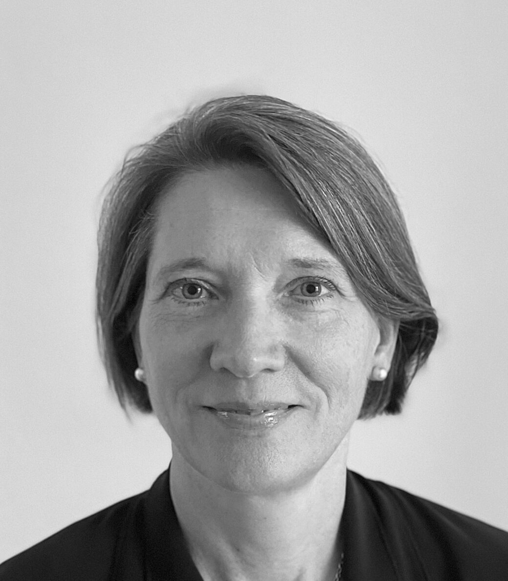 Meike Ekberg