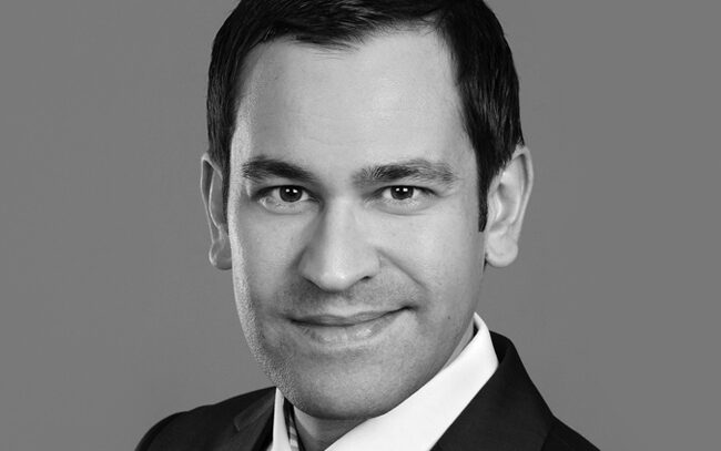 César Grande García