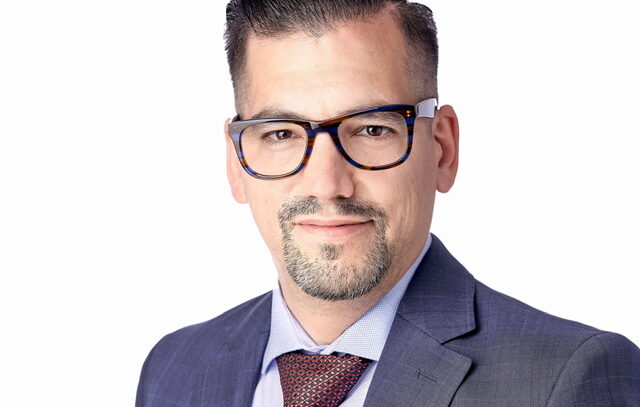 Javier Reyes